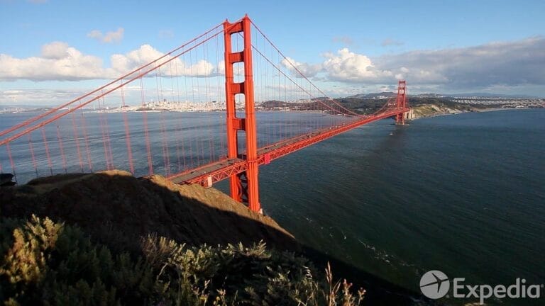 Top Places to Go in San Francisco: The Ultimate City Experience