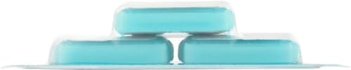 Listerine Cool Mint PocketPaks Portable Breath Strips for Bad Breath, Fresh Breath Strips Dissolve Instantly to Kill 99% of Bad Breath Germs* On-The-Go, Cool Mint, 24-Strip Pack, 3 Pack - Image 4