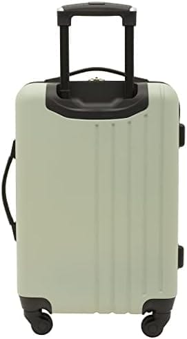 Wrangler Quest Luggage Set, Pelican, 2 Piece (30"/22") - Image 7