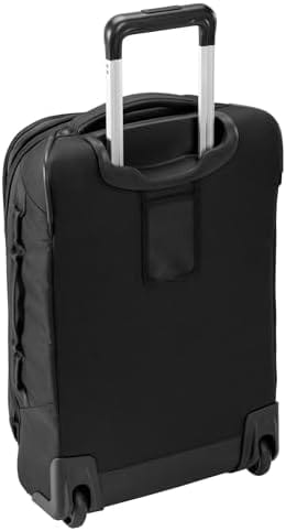 eagle creek Expanse 2 Wheeled International Carry-On Midnight Black - Image 3