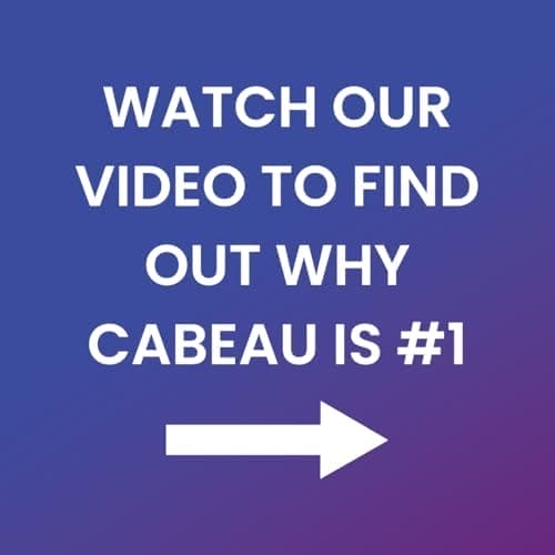 Cabeau Travel Neck Pillow for Airplanes – The Neck’s Evolution, TNE S3 – Supportive Memory Foam Design for Long Haul Flights – Attachable Seat Straps and 360° Support (Paris Lavender) - Image 2