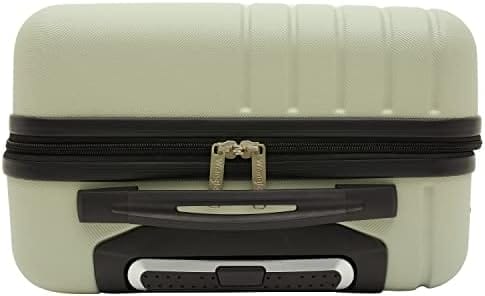 Wrangler Quest Luggage Set, Pelican, 2 Piece (30"/22") - Image 5
