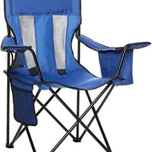 Amazon Basics Camping Chair