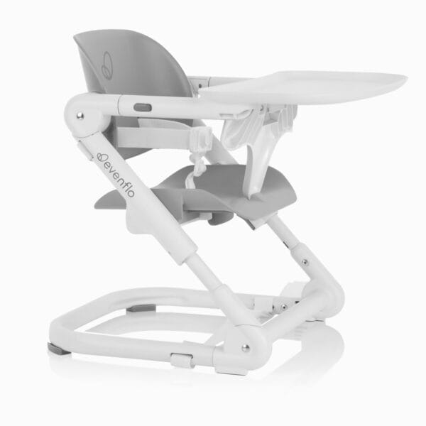 Evenflo Eat & Go 2-in-1 Portable Folding Booster Chair - Image 10