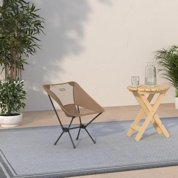 Helinox Chair One Original Lightweight, Compact, Collapsible Camping Chair - Image 2