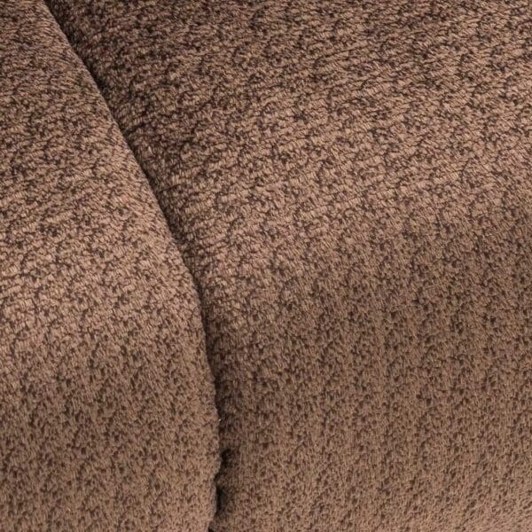 MCombo Large Power Lift Recliner Chair with Massage and Heat for Big and Tall Elderly People, Cup Holders, USB Ports, Side Pockets, Fabric R7541 (Brown, Large-Wide) - Image 9