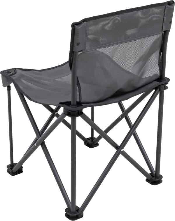 ALPS Mountaineering Adventure Folding Camping Chairs - Durable Mesh Fabric Over Powder Coated Aluminum with Simple Compact Design and Shoulder Carry Bag - Image 4